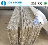 Competitive Price Luoyuan Cherry Red G664 Granite Polished Rough Slabs from  China - StoneContact.com