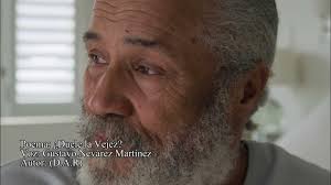 Poema : "Duele la Vejez?"