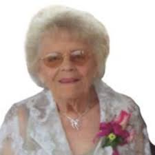 Mary Bunker Obituary September 7, 2014