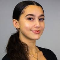 Delilah Rivera's Instagram, Twitter & Facebook