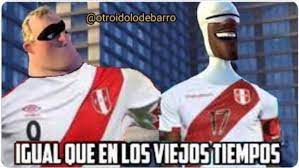 Ecuadorjuegan en el estadio nacional hoy desde las 8:30 p.m. The Best 17 Colombia Vs Peru Memes