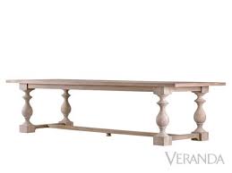 Today, their simple wooden design makes them excellent choices for the dining in this first room, a rustic farm table takes the place of a central island in the kitchen, providing a spot for casual meals. Best Farm Dining Tables Farm Table Designs