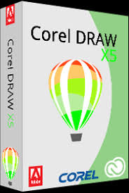 Corel Draw X5 Crack Free Download