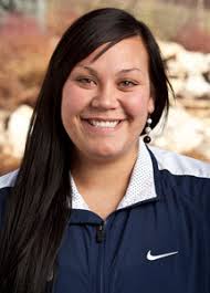 Women's Track & Field 2009