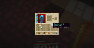 In real life i like spiders and. Inability To Enchant Level 5 Enchants Busted Empire Minecraft