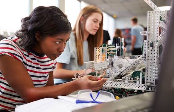 Engineering​ | CIEE