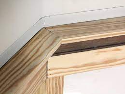 Shop all chair rail & friezes now. How To Install Shaker Style Wainscot How Tos Diy