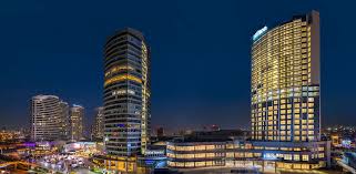 Hotel details for hilton istanbul bomonti hotel & conference center >. Enjoy Chic Comfort At The Newly Opened Hilton Mall Of Istanbul Hospitality Net