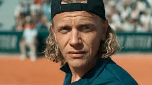 Tenis en el Cine: «El Quinto Set», la lucha contra el tiempo