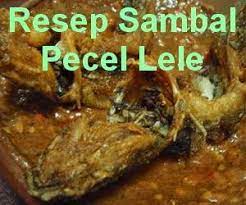 Pin On Sambal