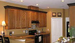 Combine two colors on your cabinets, and you're on your way to a truly personal look. Pin On Kitchen