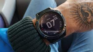 Head over to ebay and pick up the garmin fenix fitness watch for only $579.99 + free shipping! Garmin Fenix 6 Pro Review T3