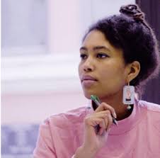 Parsons MS SDM Spring 2022 Exhibition