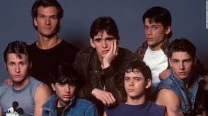 The outsider proves to be even clumsy with brutality, aside from a scene where nick and others still, casting leto is not enough to fill in his very empty character, who is left to be a huge mystery for but take leto out of the picture and you have an even less noteworthy movie, a yakuza tale with. See Behind The Scenes Photos From The Outsiders A 1983 Film Based On The S E Hinton Novel Many Of The The Outsiders Imagines The Outsiders Outsiders Movie