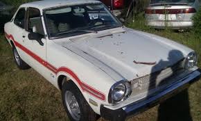 Image result for Sapporo White 1976 Colt