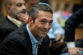 Fenerbahçe altyapısına eski Barcelona'lı David Badia