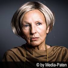 Barbara Adolph Sprecher