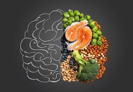 Learn how nutrition affects mental health