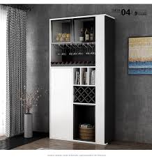 Buy Nordic Wall Folding Bar Table Modern Minimalist Home Foldable Telescopic Small Bar Table Living Room Win In 2020 Small Bar Table Wine Cabinets Bar Table And Stools