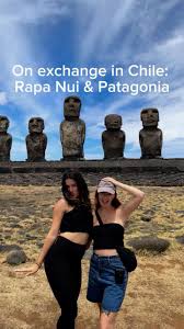 Explore Patagonia and Rapa Nui with Christina as she wraps up her exchange  semester ⛰️, 📸: Christina Compton, 4th year #UVic BCom student studying in  Chile (@ccomptxn), Christina is one of ...
