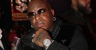 Birdman speaks to New Orleans inmates, implies that books won't help them :  r/hiphopheads