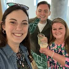 A 2024 filled with smiles (and lots of hard work) at ONS! 🤘