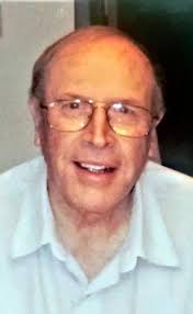 Ronald 'Ron' Edward Ries