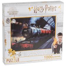 We did not find results for: 1000 Piece Harry Potter Hogwarts Express Puzzle
