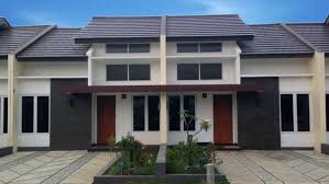 Inspirasi Desain Untuk Rumah 1 Lantai 2 Kamar Tidur Rumah Dan Gaya Hidup Rumah Com