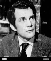 Daniel fox hi-res stock photography and images