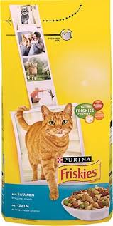 Friskies Somonlu Yetiskin Kedi Mamasi 1 7 Kg Fiyati Happy Com Tr