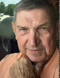 Obituary information for Paul Edwin Geck