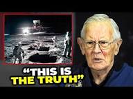Before He Dies, Apollo Astronaut Charles Duke Admits What He Saw on the Moon
