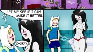 rule 34 adventure time porn comics - Adventure Time Porn