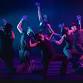 Unraveling Into Motion event image
