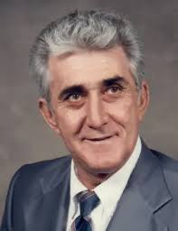 Obituary information for Woodrow Lyndon Burdin