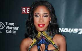 sevyn streeter just taught me how to