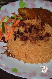 Dapur Mamasya Nasi Tomato Simple Sedap Resep Masakan Makanan Resep Makanan