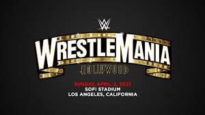 #wrestlemania streams live saturday, april 10 & sunday, april 11 exclusively on @peacocktv in the u.s. Wwe Announces Wrestlemania Plans For 2021 And Beyond Ign