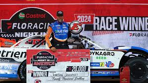 FloRacing Night in America