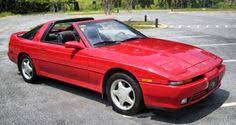 90 Toyota Supra Ice Kool Ride Ideas Toyota Supra Supra Toyota