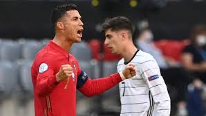 Este sábado 19 de junio en el allianz arena de múnich se enfrentarán portugal vs alemania en la segunda jornada de la fase de grupos de la eurocopa 2021. Xr23vppyopmrqm