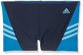 Adidas badehose, für jungen online kaufen bei galeria karstadt kaufhof. Adidas Jungen Inspiration Boxer Badehose Schwimmshop Hausmann