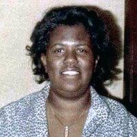 Magdalene Cunningham-Jones Obituary