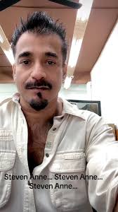 #StevenStone#
