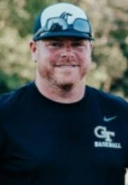 Scott Holycross's Instagram, Twitter & Facebook