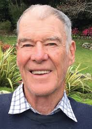 Toastmasters appoint president