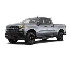 Schau dir angebote von chevrolete bei ebay an. 2022 Chevrolet Silverado 1500 What We Know So Far Kelley Blue Book