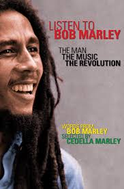 Listen to Bob Marley: The Man, the... book by Bob Marley