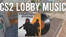 Counter Strike 2 - Official Lobby Music CS2 OST - YouTube
